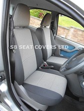 VAUXHALL ZAFIRA CAR SEAT