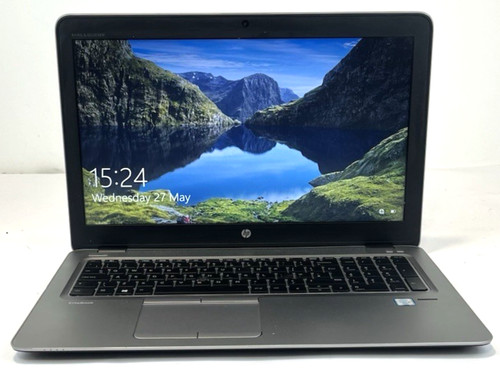 Elitebook 850 laptop - hp,