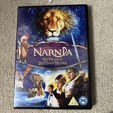 The Chronicles Of Narnia - The