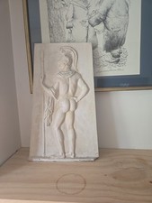 Roman Relief Cast / Brad