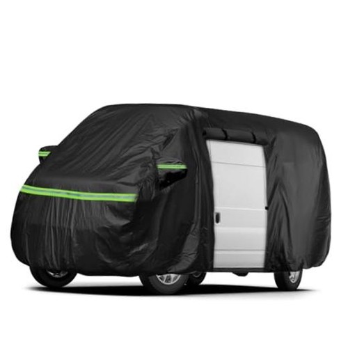 Federedevo waterproof full van - waterproof,