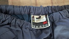 Thinsulate Waterproof Golf