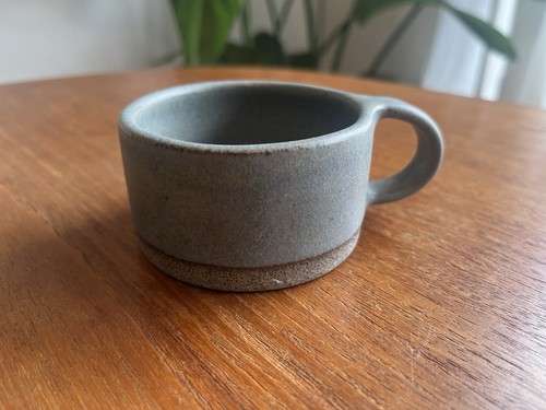 Small hand thrown - small,