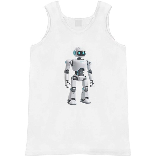 Futuristic robot adult - 'futuristic, robot'