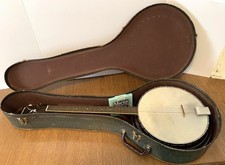 Vintage 1950's 4 String