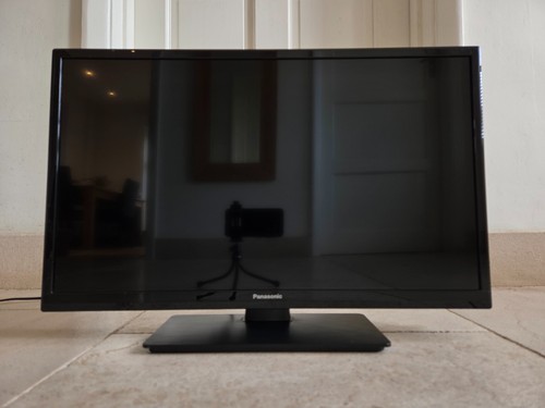 Panasonic 24g302b hd - panasonic, 24"