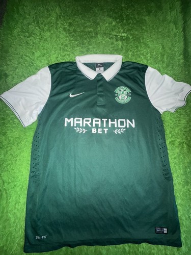 Hibernian hibs 2016 home - fc,