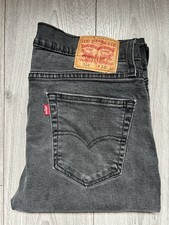 Levi’s 514 Jeans Men W33 L30