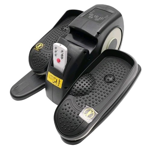 Under desk elliptical - under,