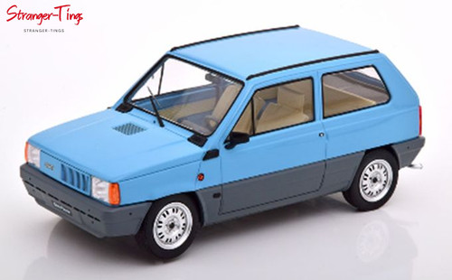 Scale seat panda mk1 - kk,