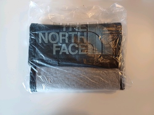 The north face black - the,