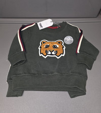 BABY BOYS NEXT TRACKSUIT AGE