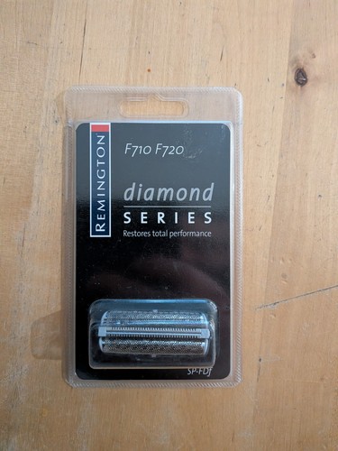 Remington diamond series f710 - series,