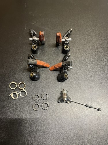 Shimano stx cantilevers - stx-rc,