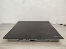 Bosch PUG61RAA5B Induction Hob 600mm 4 Burner with Plug [IH0110424764]