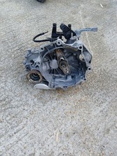 VW Polo Fabia Ibiza 1.2 1.4 Petrol 5 Speed Manual Gearbox JHQ 2008-2015