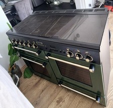 Range Cooker 110 Gas