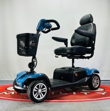 Rascal vista portable - rascal, dx