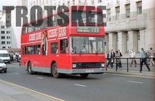 35mm Negative London General