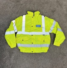Cadet vis bomber jacket - cadet,