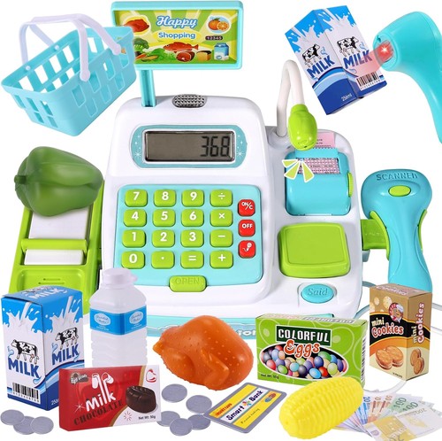 Buyger kids pretend - kids, play