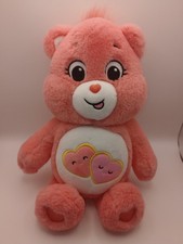 Basic Fun Care Bears