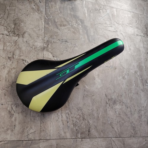 Bike saddle 2017 - gt, by