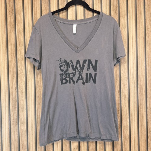 Own brain ian brown - own,