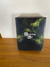 breaking bad complete boxset