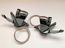 Shimano rapid fire speed - rapid, 9