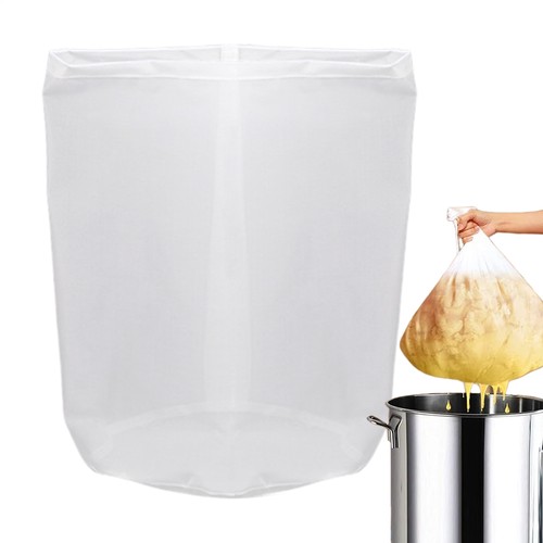 Wine making straining fine - straining,