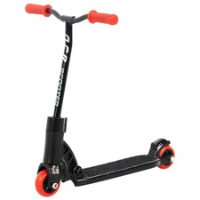 Finger Scooter Metal Foldable