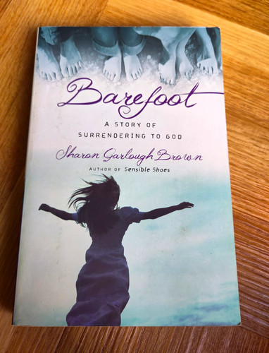 Barefoot story of - story,