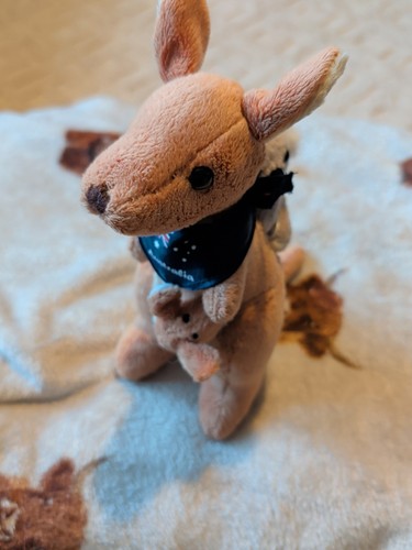 Love australia plush - i,