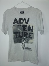Barbour International Mens T