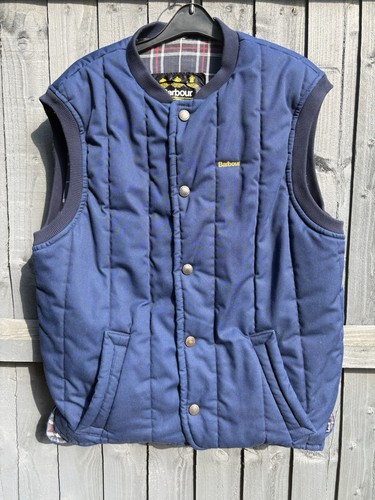 Vintage barbour d345 trekker - d345,