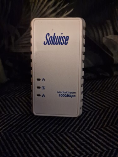 Solwise net 1000m powerline - net-pl-1000m,