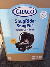 Graco SnugRide SnugFit