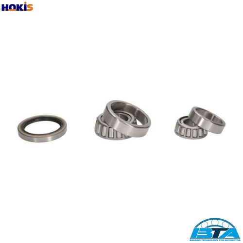 Wheel bearing kit h16012bta - bearing,