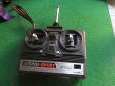 FUTABA ATTACK SPORT FP-T2NCR