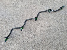 Ford Kuga Mk2 2.0 TDCi Diesel Fuel Injector Return Line Pipe Hose 2013-2020