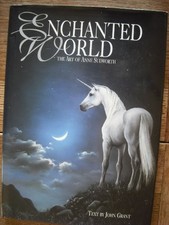 ENCHANTED WORLD by Grant, John