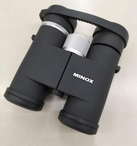 Minox 8x33br binoculars - minox,