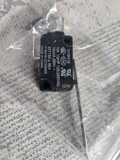 Long Lever Micro Switch