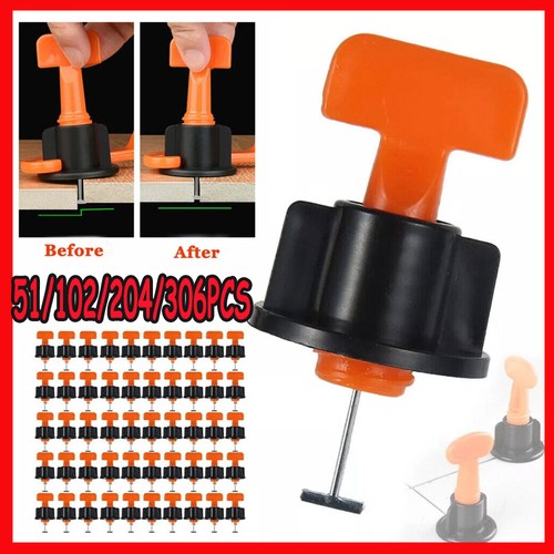 306pcs tile leveling system - tile,