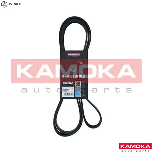 Vribbed belt 7016220 for lexus - vribbed,