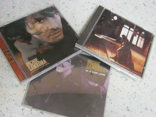Richie sambora - richie, ☆