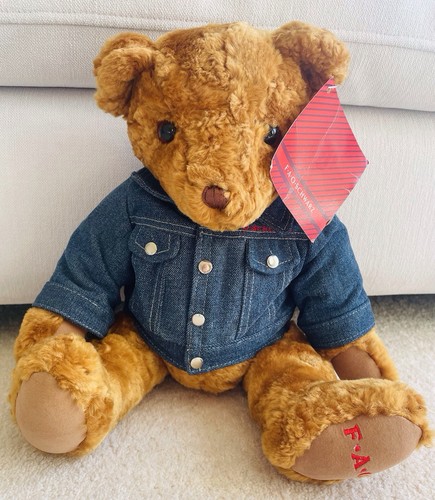 Genuine fao schwarz plush - fao,