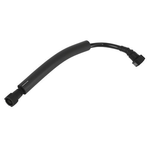 Positive crankcase ventilation - positive,