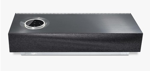 Naim audio 2nd - audio,